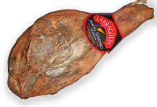jam�n de bodega Larragueta
